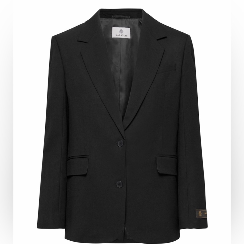 Babaton Agency Blazer